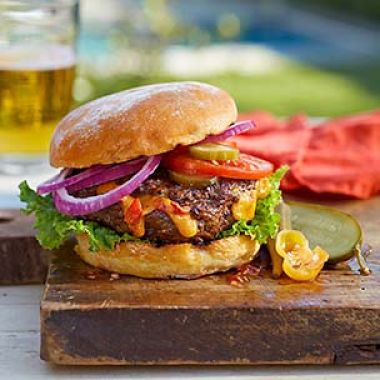 Labor Day Celebration