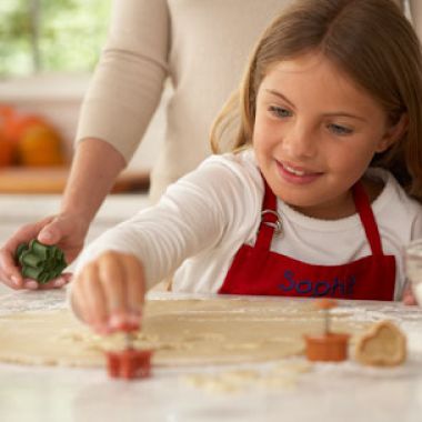 A Family Thanksgiving