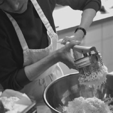 Supper Club Entertaining