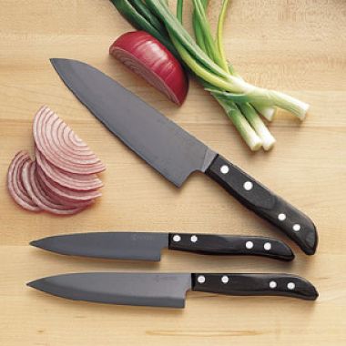 Kyocera Ceramic Knives