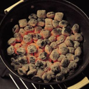 Fire-Building Basics