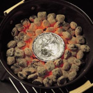 Fire-Building Basics