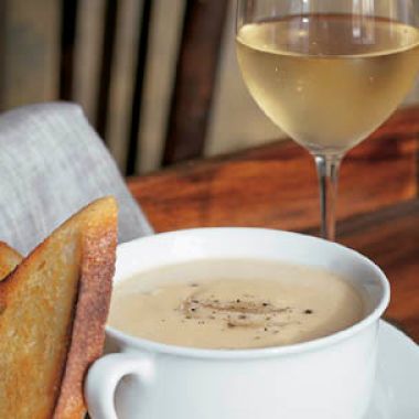 Pairing Wine with Vegetables