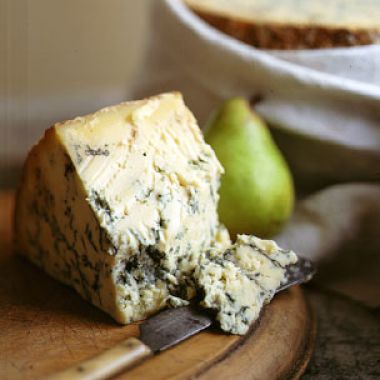 The Story of Stilton