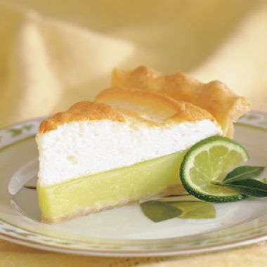 Meringue: Secrets of Success