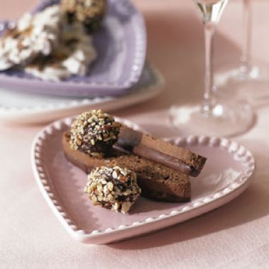 Valentine's Day Chocolates