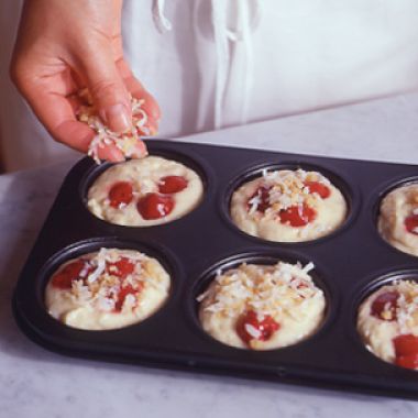 Essential Equipment for Making Muffins