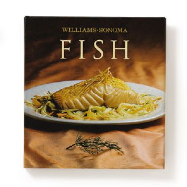 Williams-Sonoma Collection: Fish
