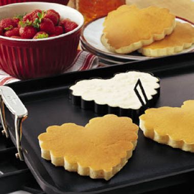 Treats for Valentine's Day