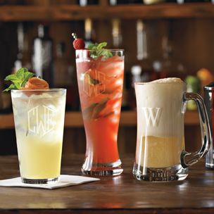 Beverage Quantities for Cocktail Parties