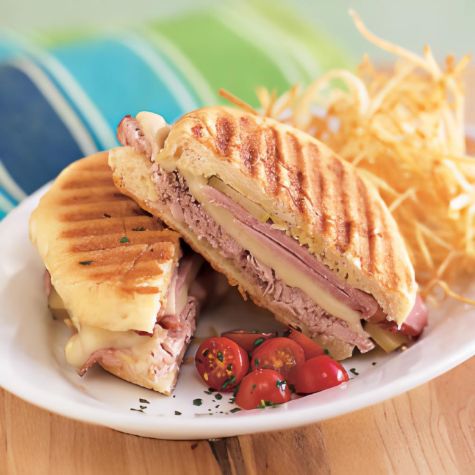 Cuban Sandwich