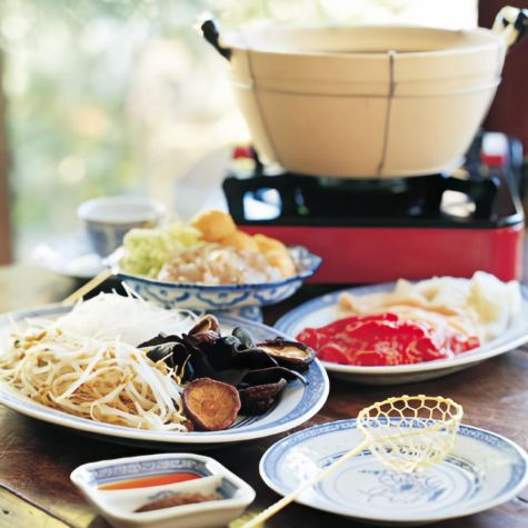 Chongqing Hot Pot