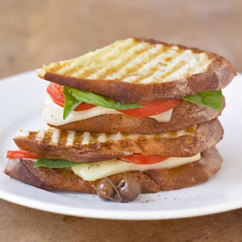 Caprese Panini