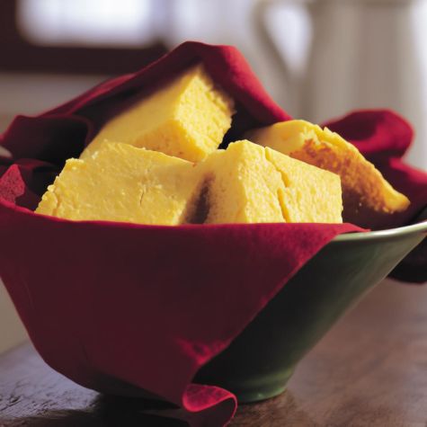 Buttermilk Corn Bread