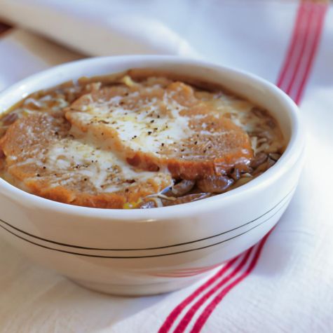 French Onion Soup