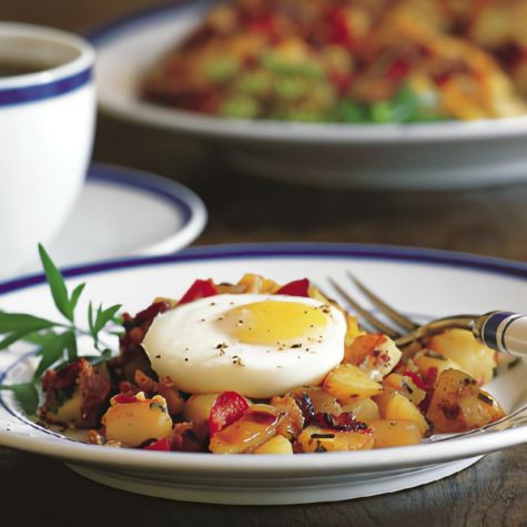 Corned Beef Hash