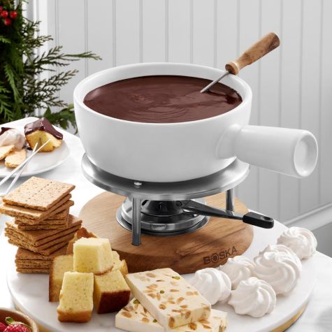 Chocolate Fondue