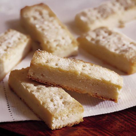 Scotch Shortbread