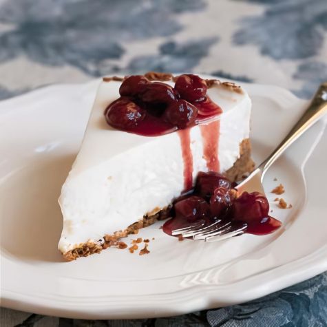 Classic Cheesecake