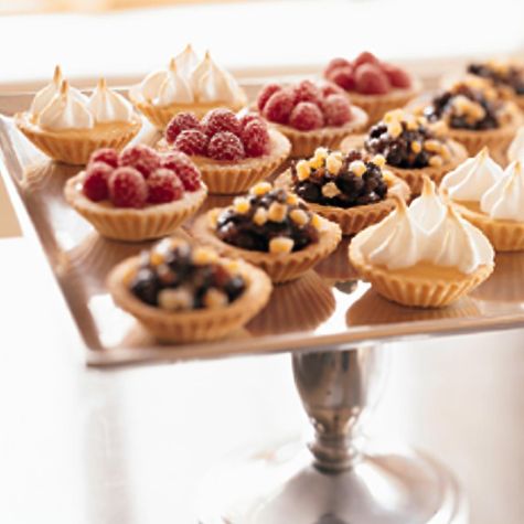 Mini-Tarts