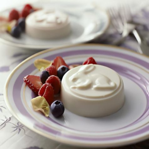 Panna Cotta