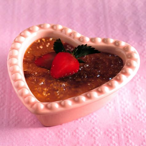 Classic Créme Brûleé