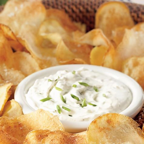 Blue Cheese Dip