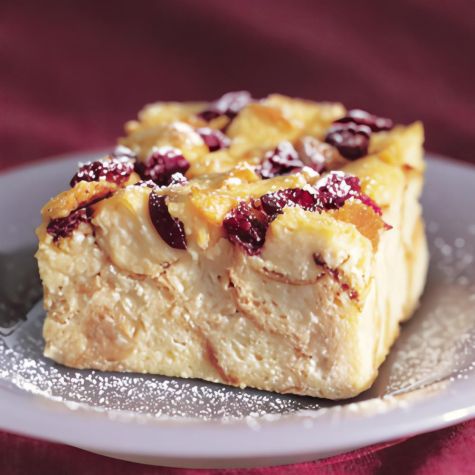 Bread Pudding