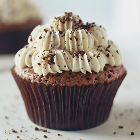 Chocolate Cupcakes