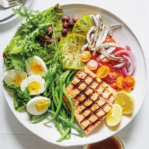 Salade Nicoise