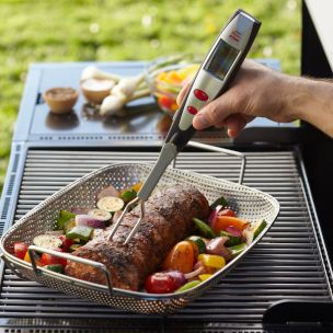 Grilling Times and Doneness