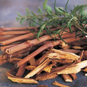 Grilled Foods with Flavor