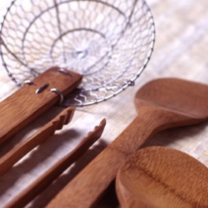 Essential Asian Cooking Techniques