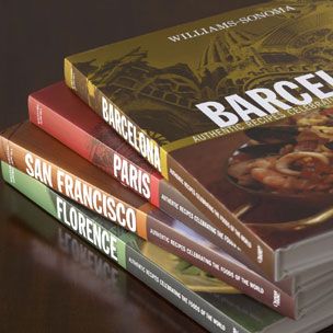 Williams-Sonoma Foods of the World