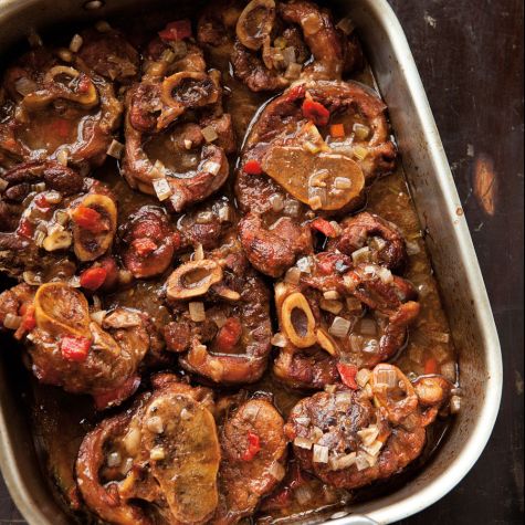 Osso Buco