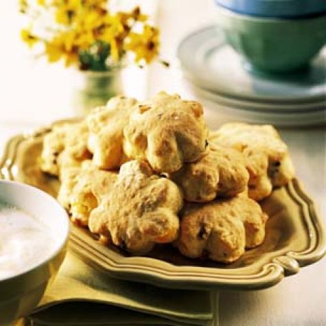 English Scones