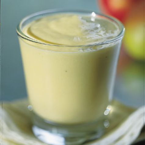 Mango Smoothies