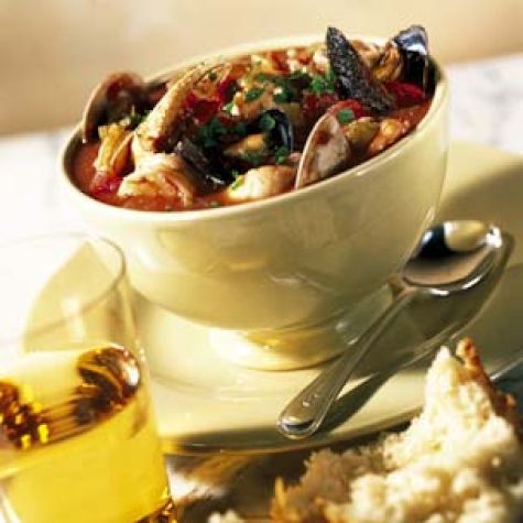 Cioppino