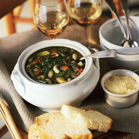 Minestrone