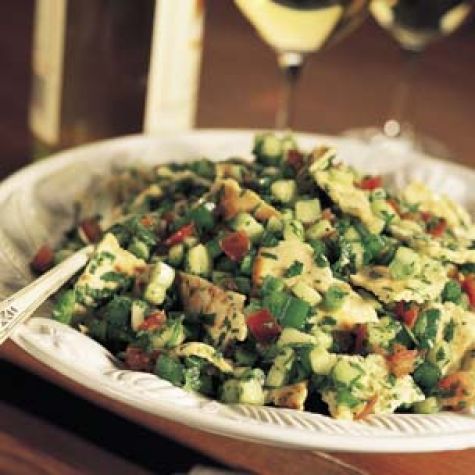 Fattoush