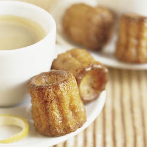 Cannelés