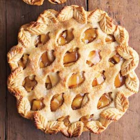 Apple Pie
