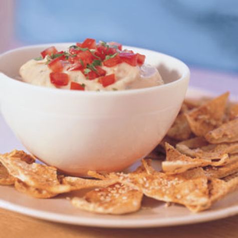 White Bean Dip