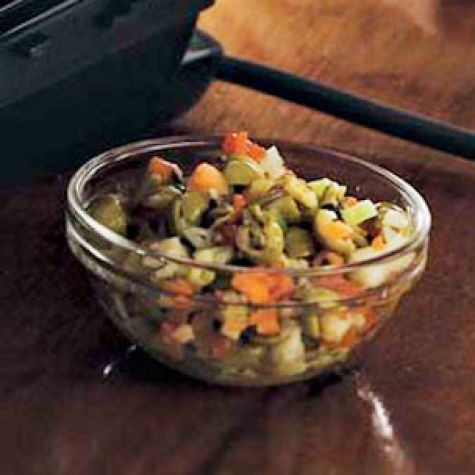 Olive Salad