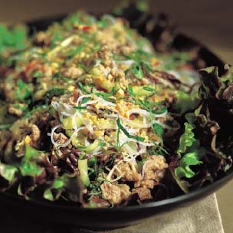 Cellophane Noodle Salad