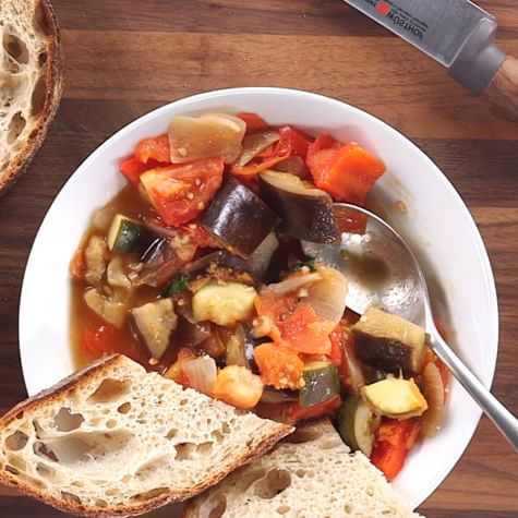 Ratatouille