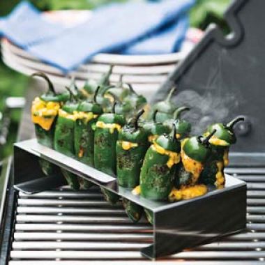 Backyard Cookout