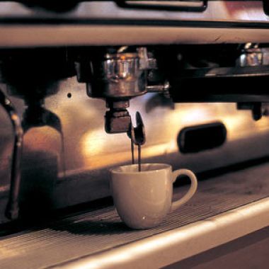 Espresso Glossary