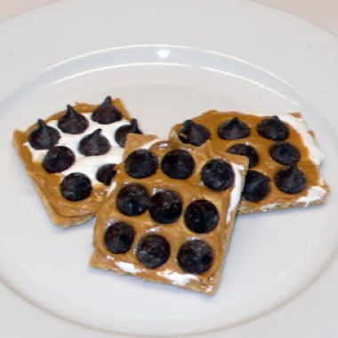PB S'mores