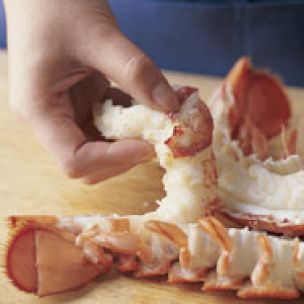 Boiling Lobster